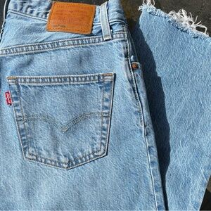 Levi’s 501® '90S LIGHTWEIGHT WOMEN'S JEANS 25 x 30